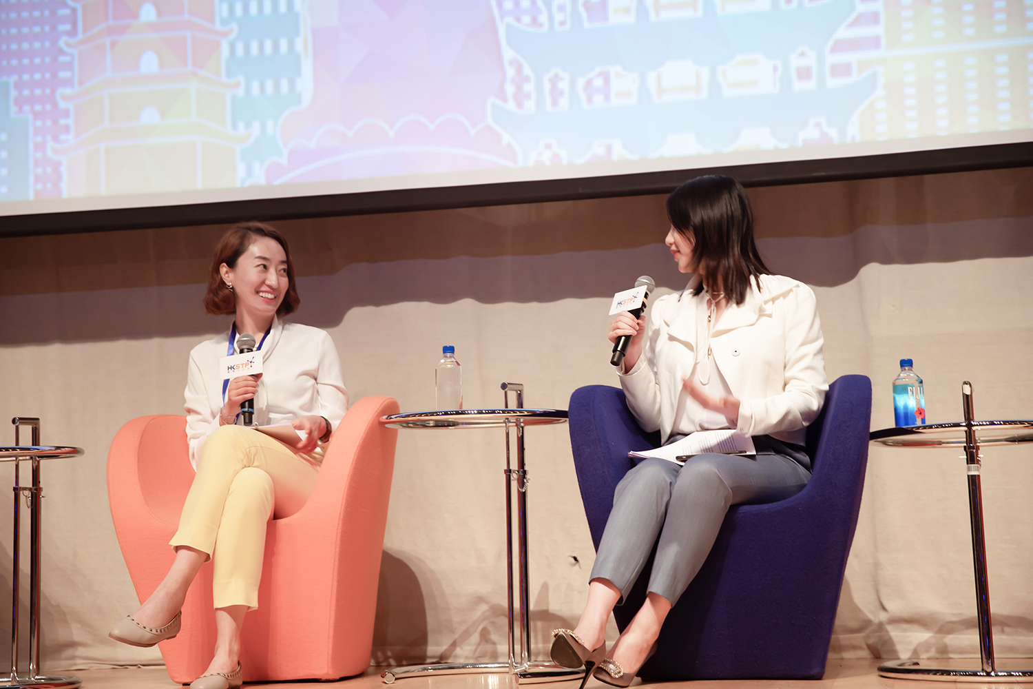 化妝品化學師亞洲論壇<br>
        International Forum of Cosmetic Scientist
        